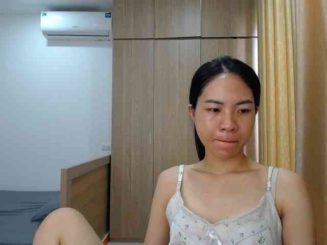 AsiaSweet91 webcam