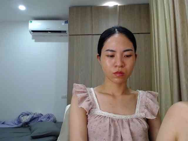 AsiaSweet91 webcam