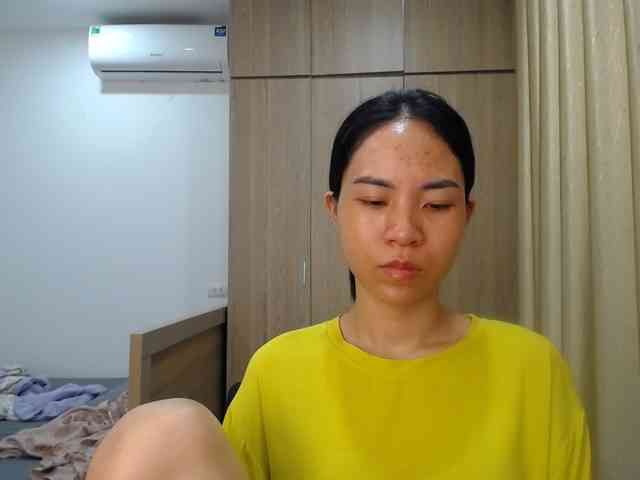 AsiaSweet91 webcam