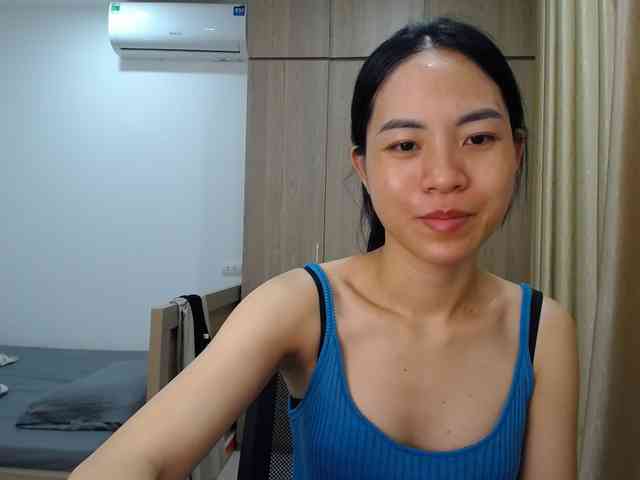 AsiaSweet91 webcam
