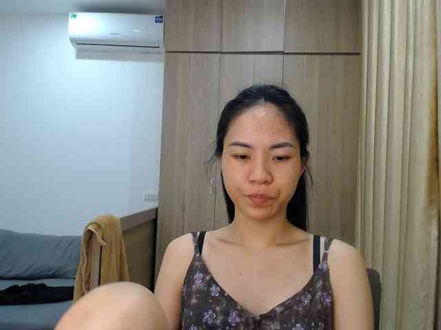 AsiaSweet91 webcam