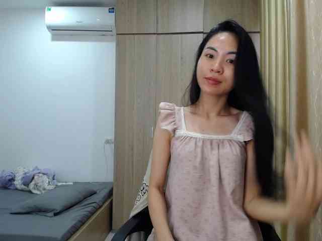 AsiaSweet91 webcam