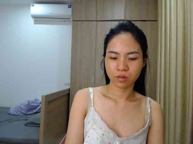 AsiaSweet91 webcam