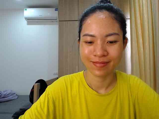 AsiaSweet91 webcam