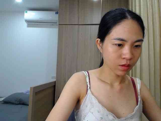 AsiaSweet91 webcam