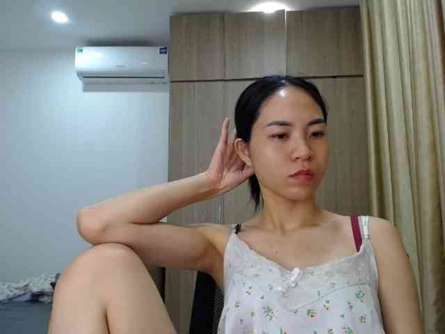 AsiaSweet91 webcam