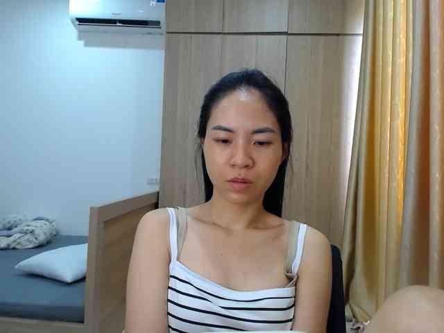 AsiaSweet91 webcam