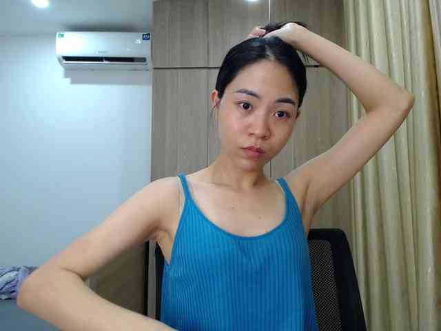AsiaSweet91 webcam