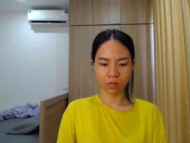 AsiaSweet91 webcam