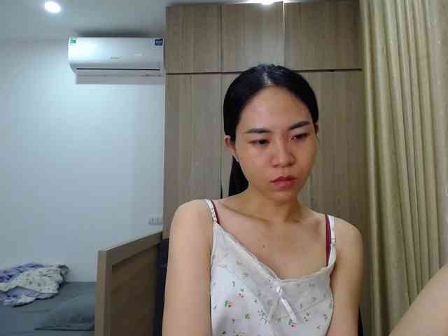 AsiaSweet91 webcam
