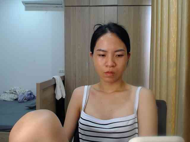 AsiaSweet91 webcam