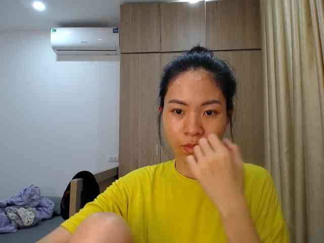 AsiaSweet91 webcam