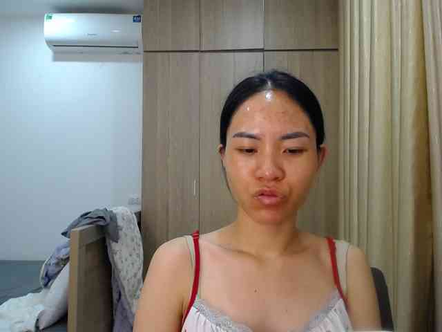 AsiaSweet91 webcam