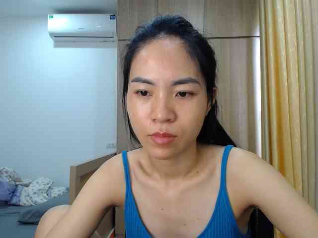 Model: AsiaSweet91