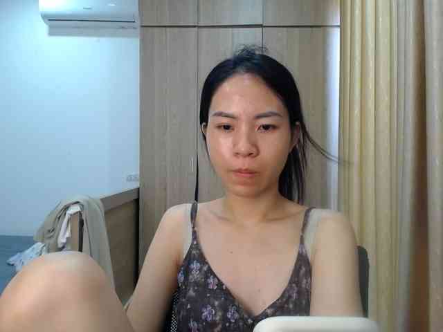 AsiaSweet91 webcam