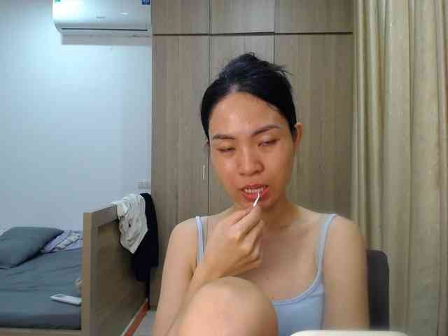 AsiaSweet91 webcam