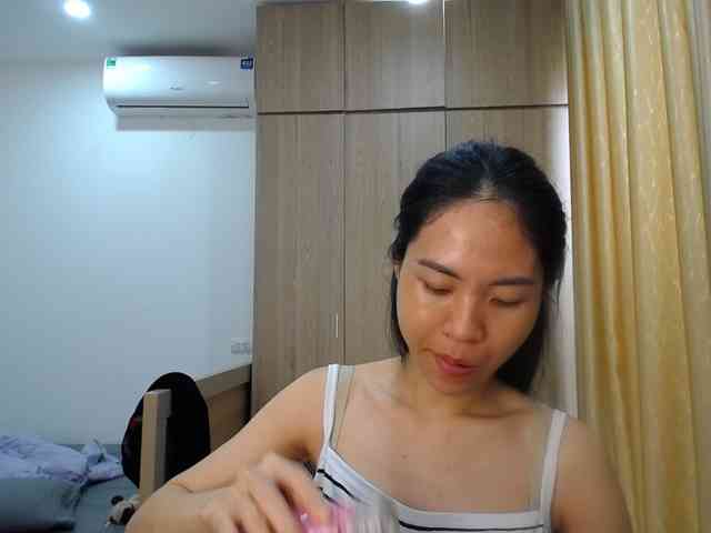 AsiaSweet91 webcam