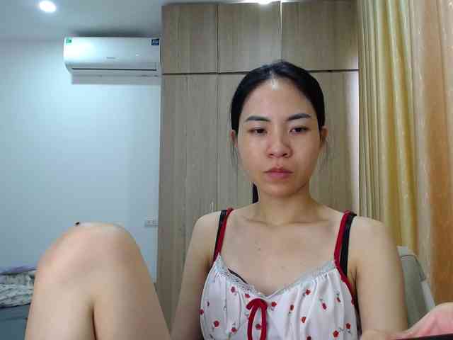 AsiaSweet91 webcam
