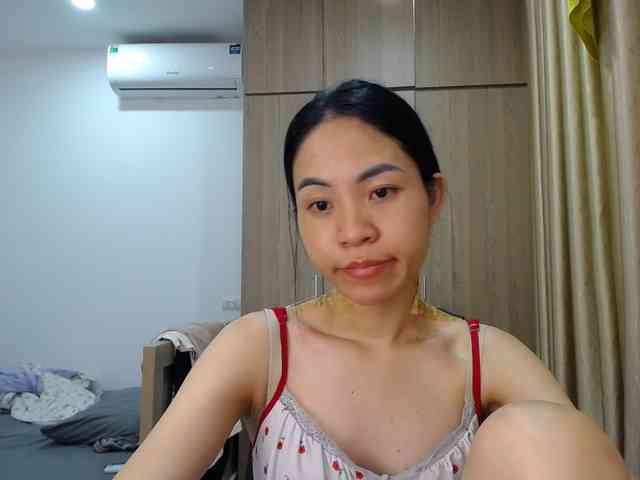 AsiaSweet91 webcam