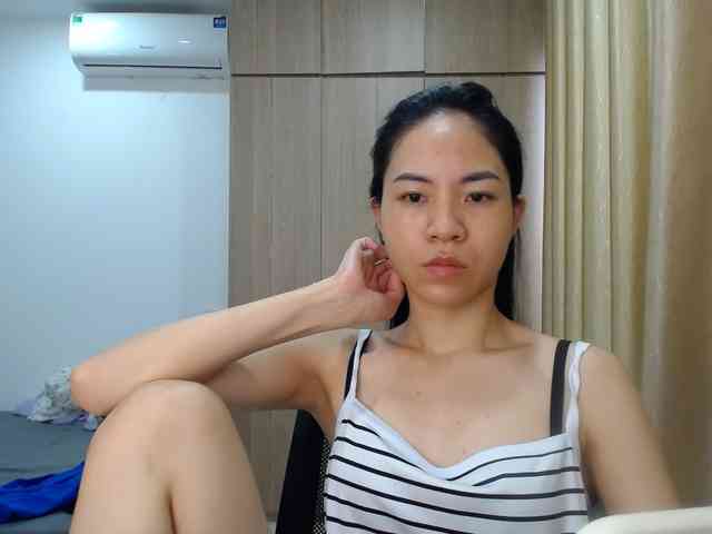 AsiaSweet91 webcam