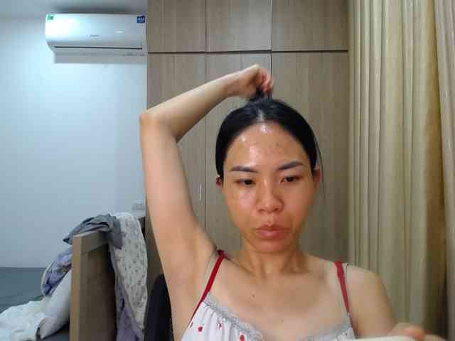 AsiaSweet91 webcam