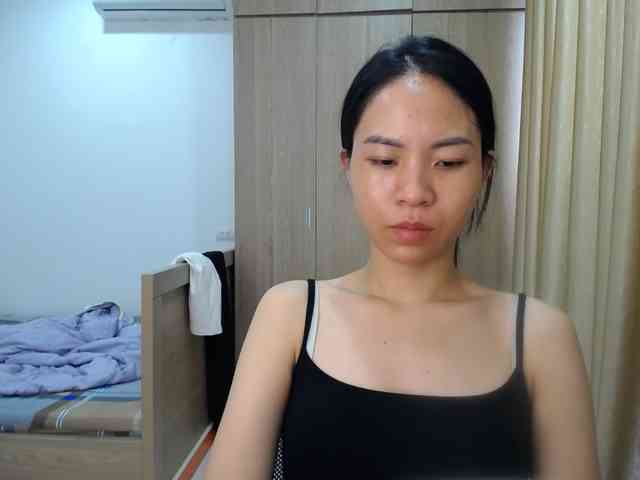 AsiaSweet91 webcam
