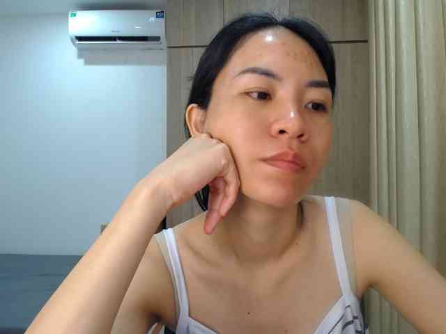AsiaSweet91 webcam