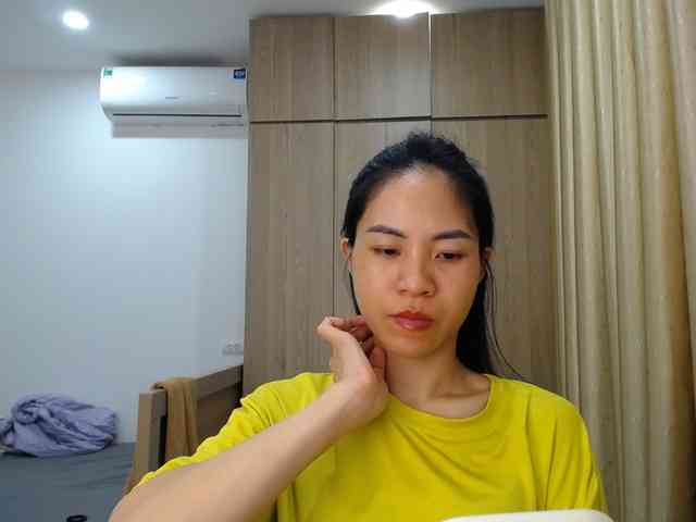 AsiaSweet91 webcam