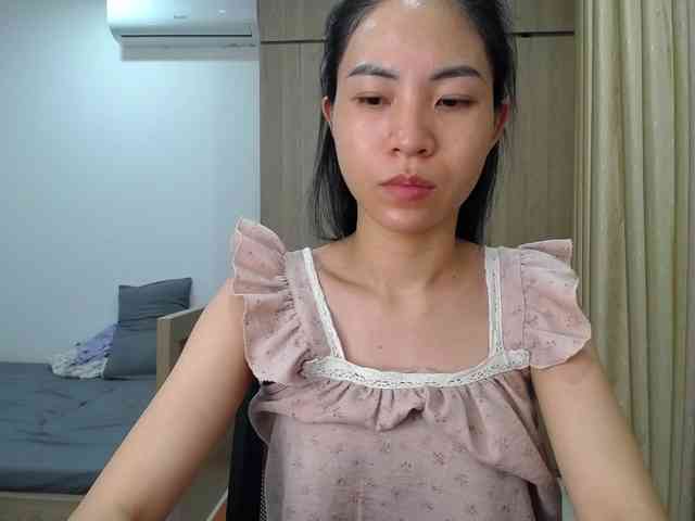 AsiaSweet91 webcam