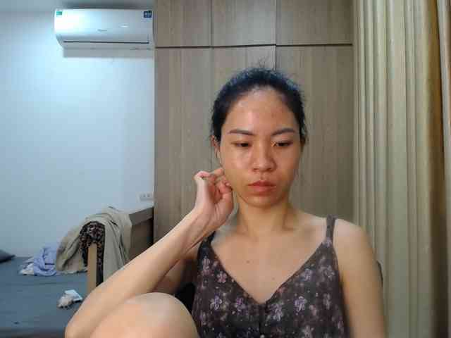 AsiaSweet91 webcam