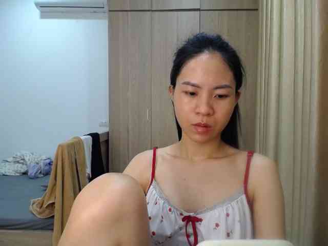 AsiaSweet91 webcam