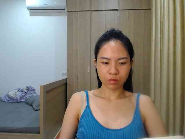 AsiaSweet91 webcam