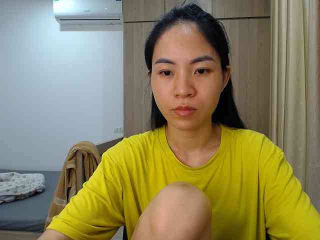 AsiaSweet91 webcam