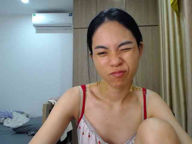 AsiaSweet91 webcam