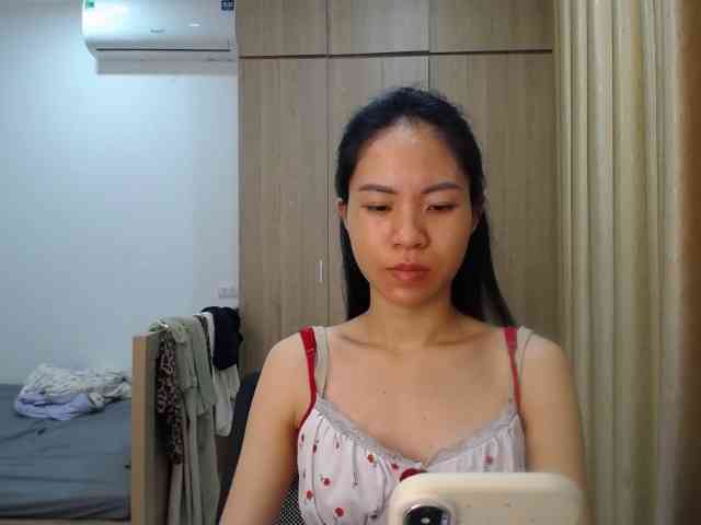 AsiaSweet91 webcam