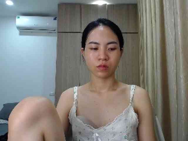 AsiaSweet91 webcam