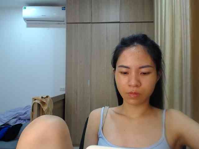 AsiaSweet91 webcam