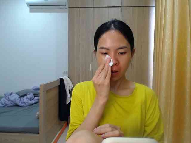 AsiaSweet91 webcam