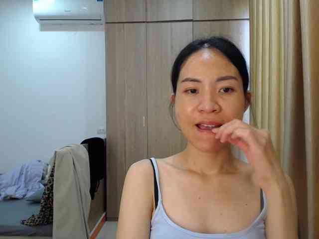 Модель: AsiaSweet91