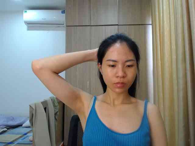 AsiaSweet91 webcam