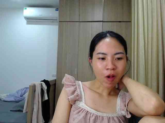 AsiaSweet91 webcam