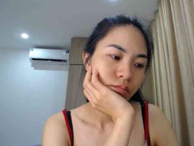 AsiaSweet91 webcam