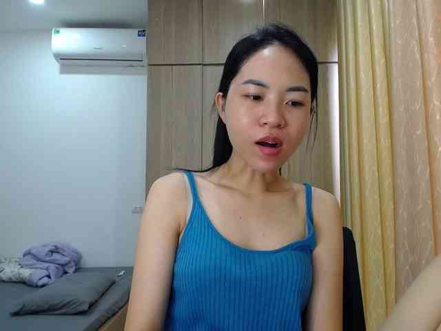 AsiaSweet91 webcam