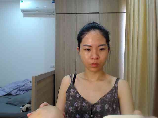AsiaSweet91 webcam