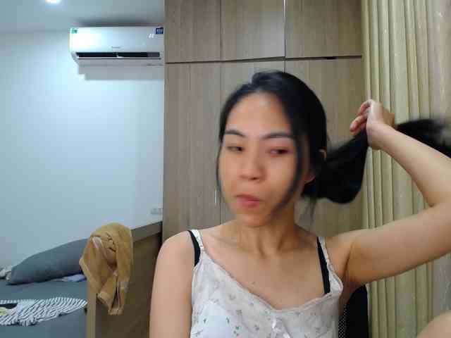 AsiaSweet91 webcam