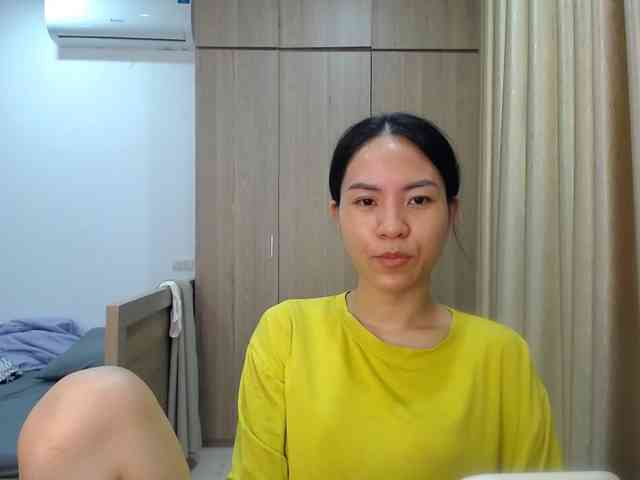 Model: AsiaSweet91