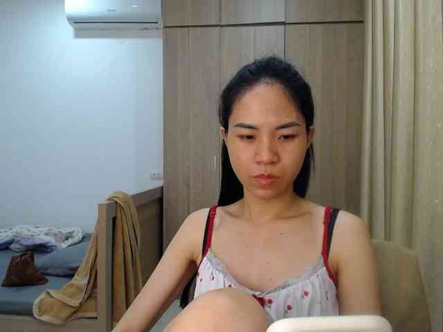 AsiaSweet91 webcam