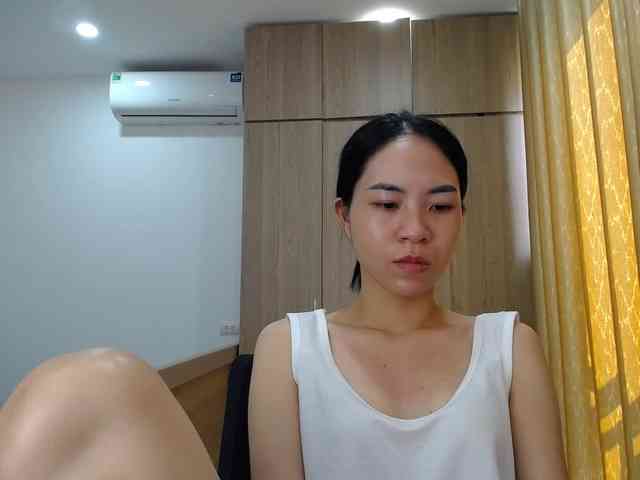 AsiaSweet91 webcam