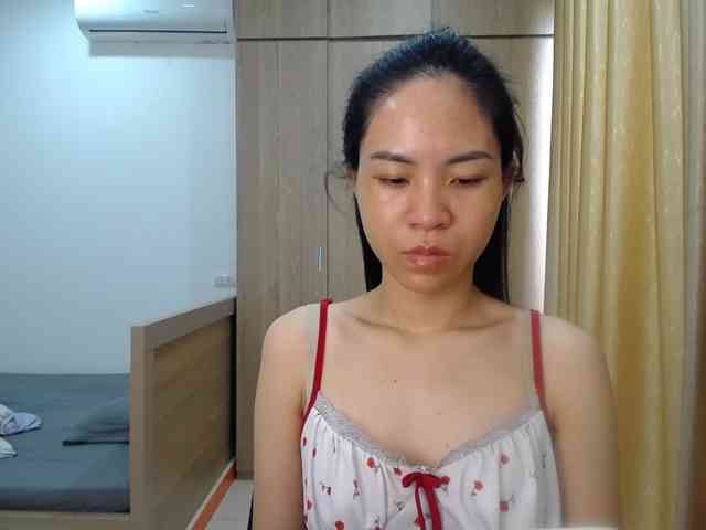 AsiaSweet91 webcam