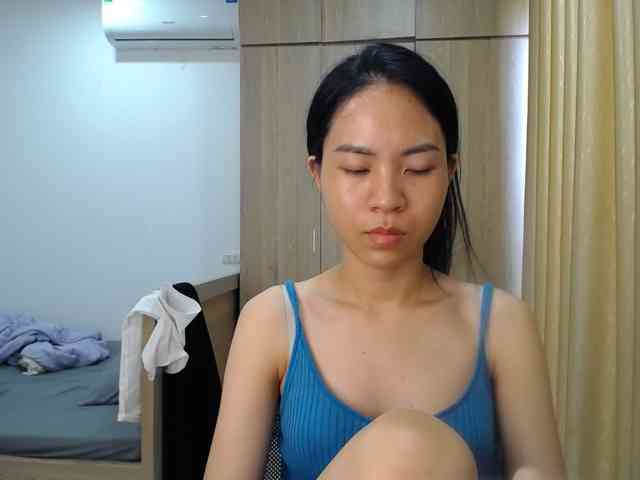 AsiaSweet91 webcam